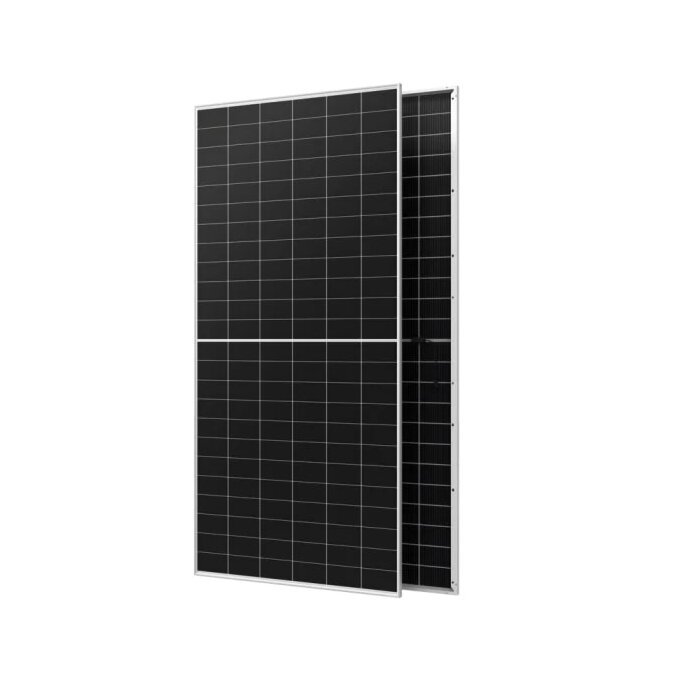 Módulo Fotovoltaico AIKO N-Type ABC Dual-glass - 645Wp