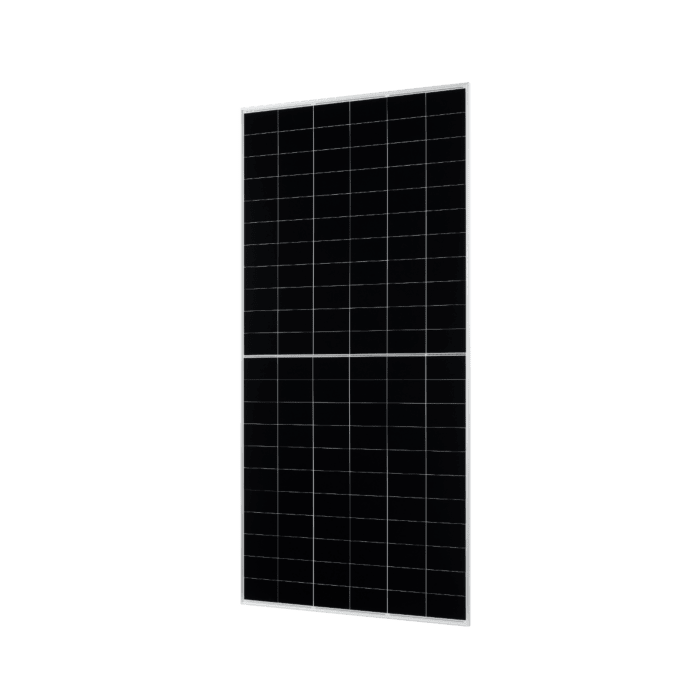 Módulo Fotovoltaico Bifacial AIKO N-Type Stellar Series 1N+ (645Wp)
