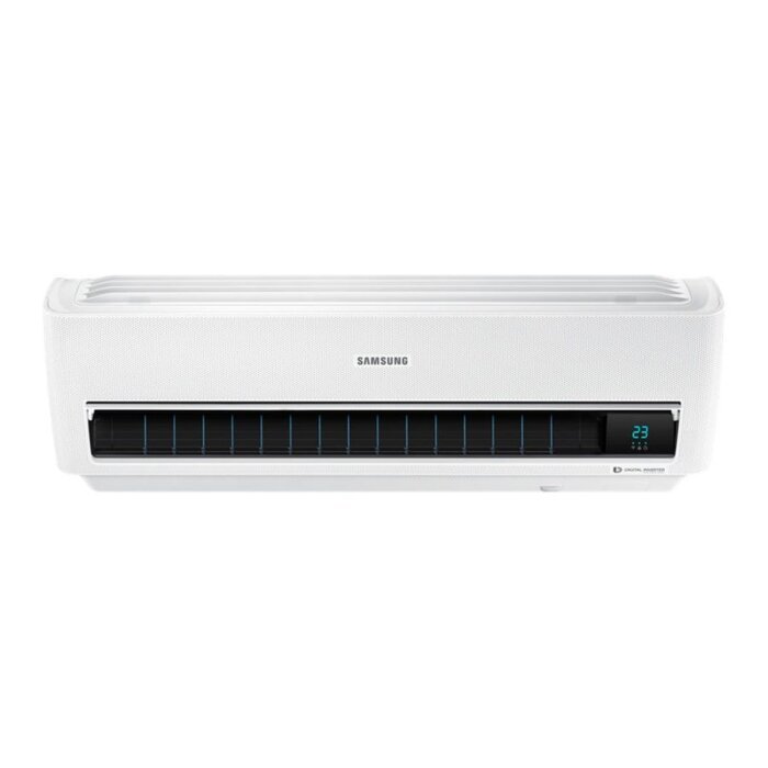 Ar Condicionado Samsung Mono-Split Mural Inverter - Série XB - 12000BTU
