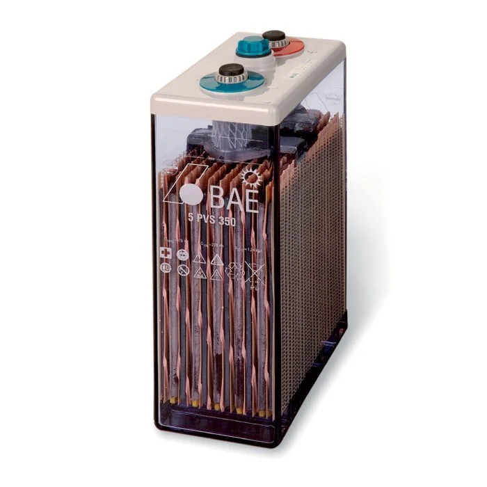 Bateria BAE 4 PVS 280