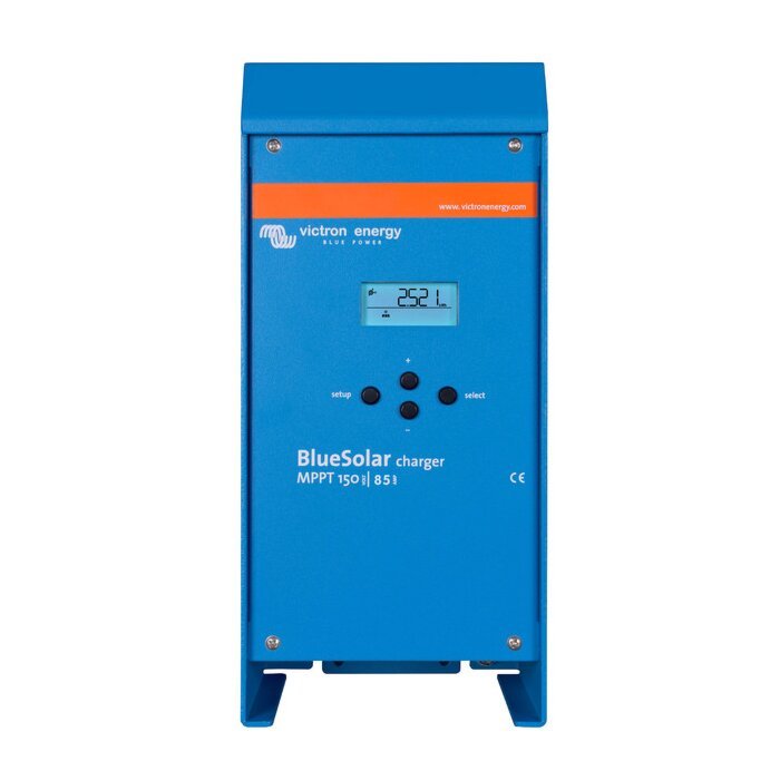 Regulador Victron BlueSolar MPPT 150/85