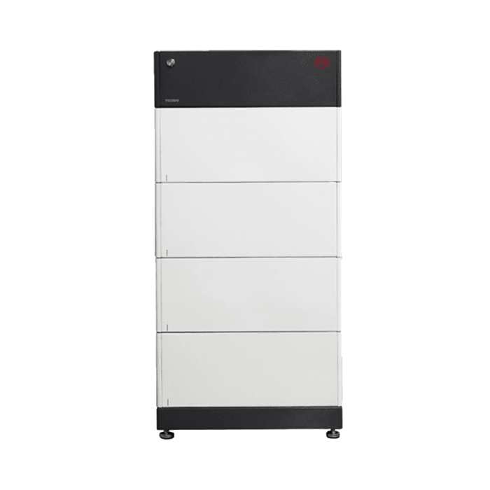 Bateria Lítio BYD B-BOX 19.2 LVS
