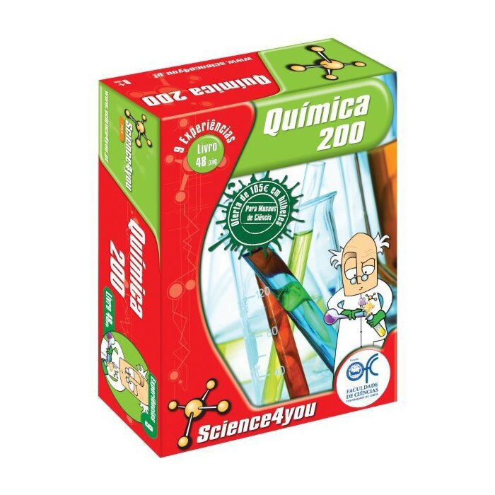 Química 200