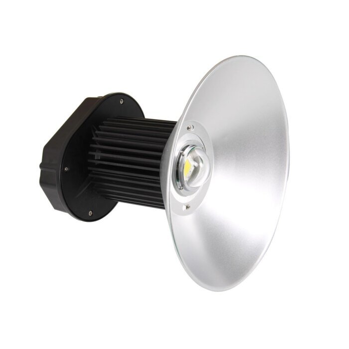 Campânula LED Industrial 100W (200W)