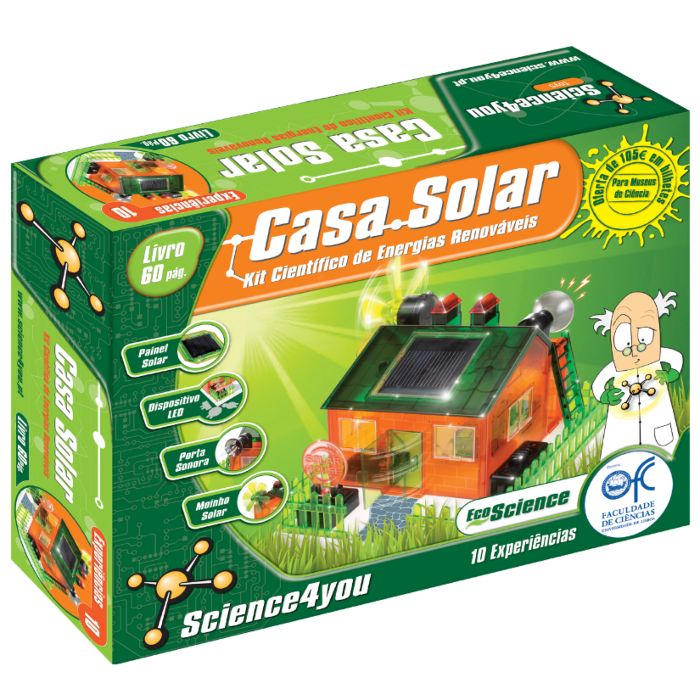 Casa Solar