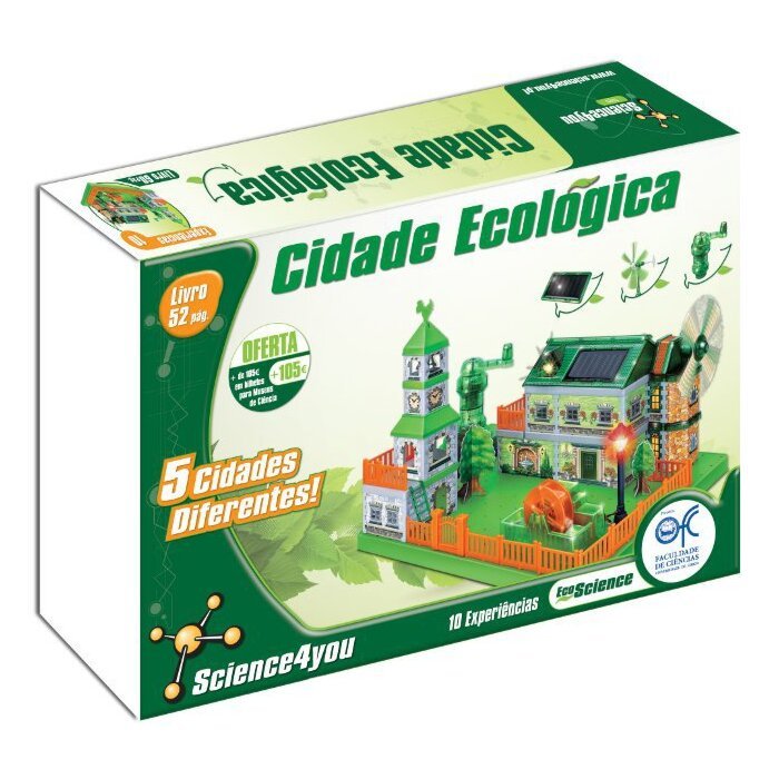 Cidade Ecológica