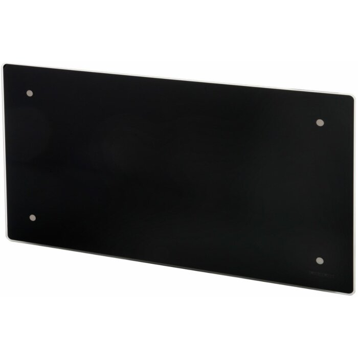 Convector Adax Clea - 800 Watt - 420 mm - Preto