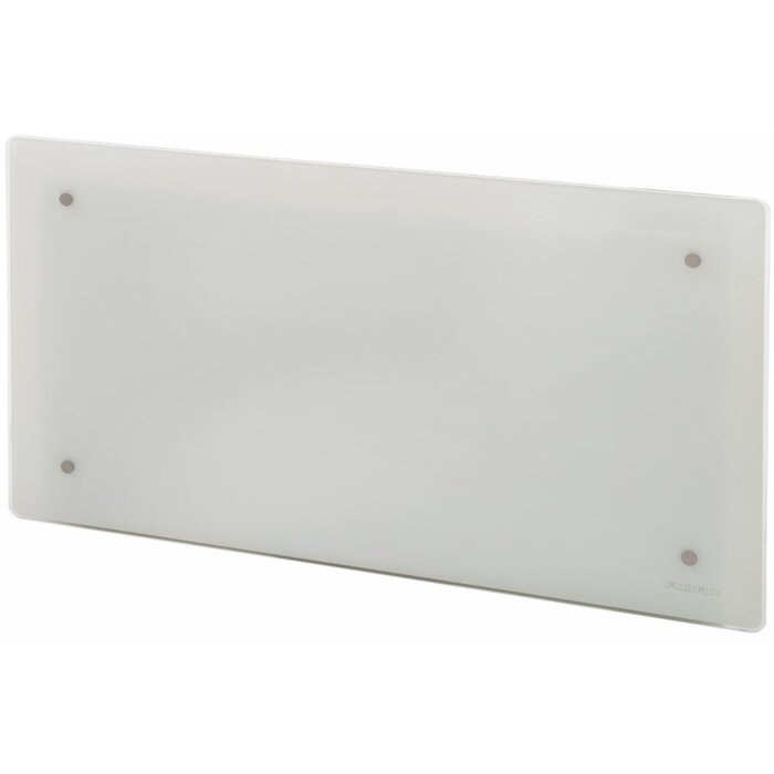 Convector Adax Clea - 1000 Watt - 420 mm - Branco