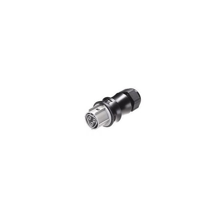 Conector RST Fêmea 250V/25A