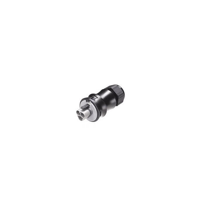 Conector RST Macho 250V/25A