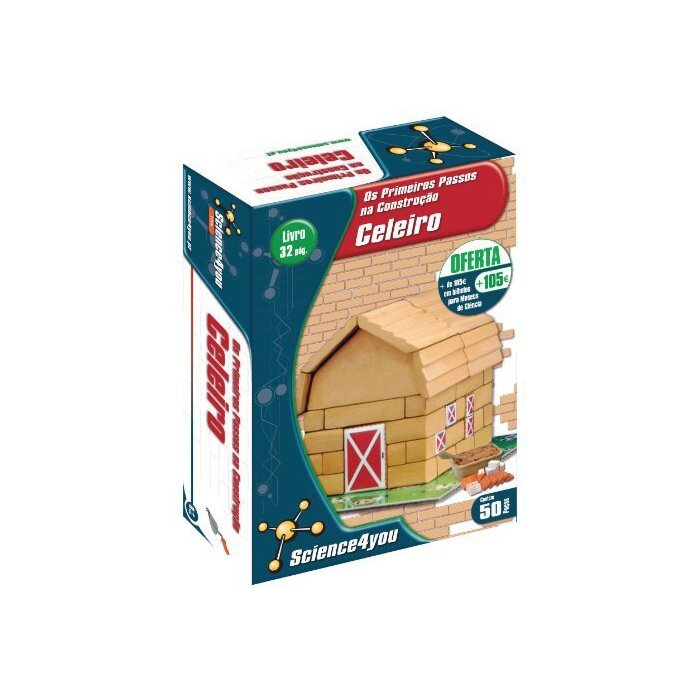 Construção Celeiro