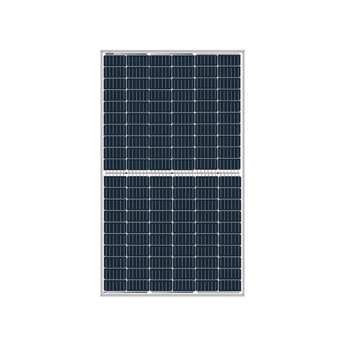 Módulo Fotovoltaico Longi Solar LR4-60HIH-370M (6BB) (1500V) - 370Wp