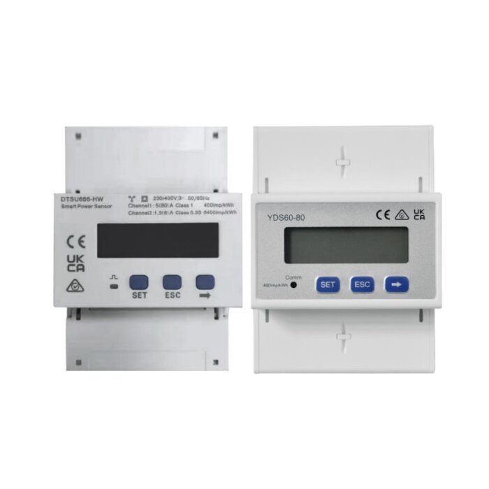 Sensor de potência inteligente DTSU666-HW/YDS60-80 da Huawei