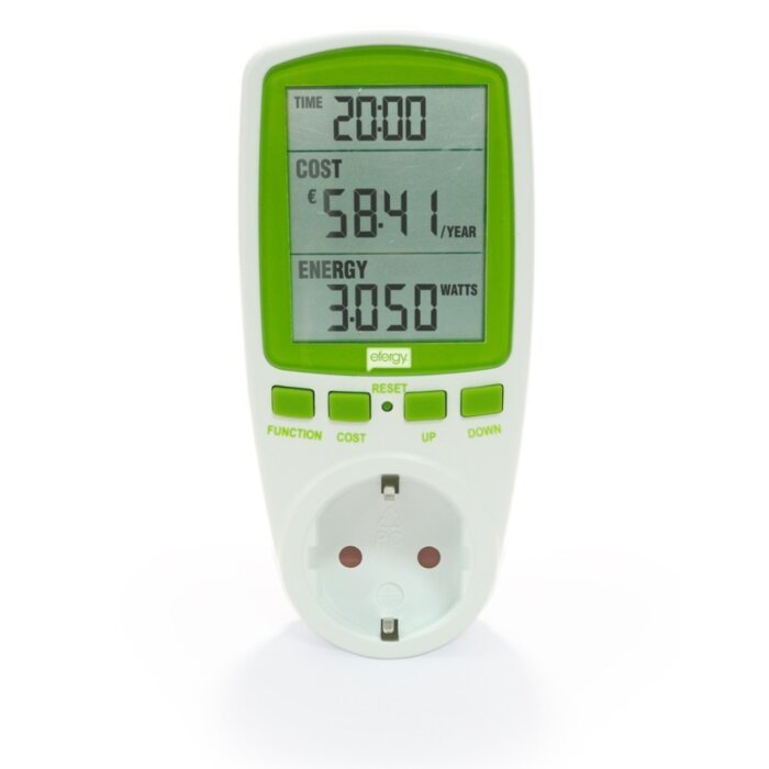 Monitor de Energia Efergy eSocket 2.0