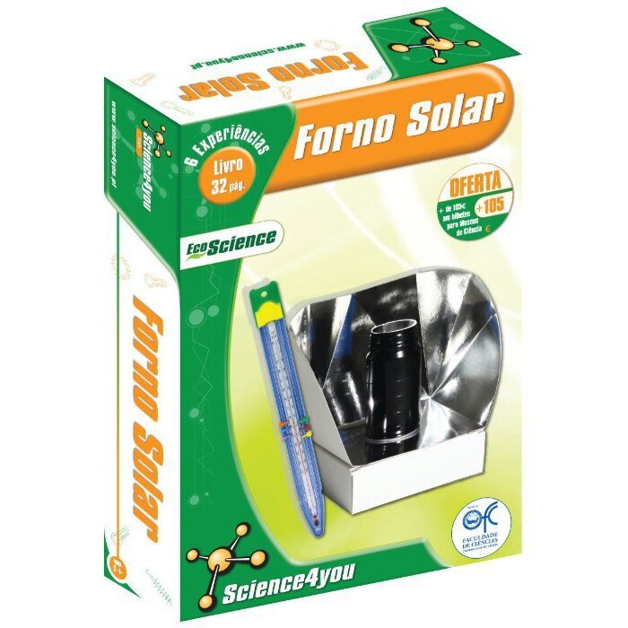 Forno Solar