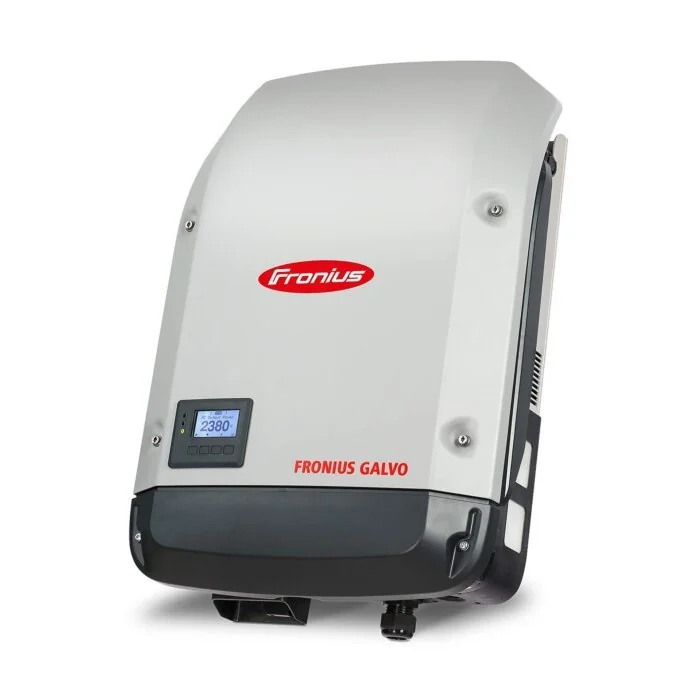 Inversor Fronius Galvo 3.0-1 - 3,0kW