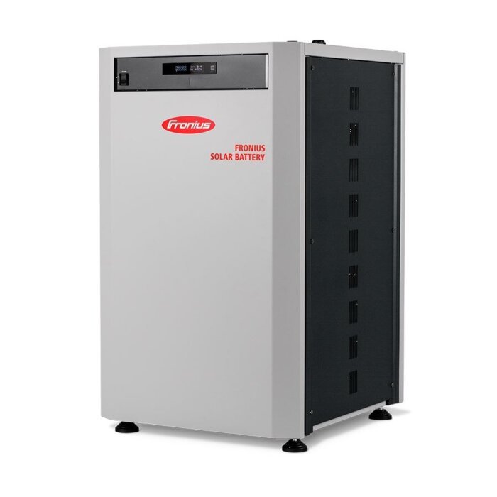 Bateria de Lítio Fronius Solar 4.5 (4,5kWh)