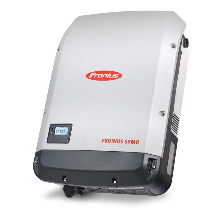 Inversor Fronius Symo 3.0-3-M - 3kW