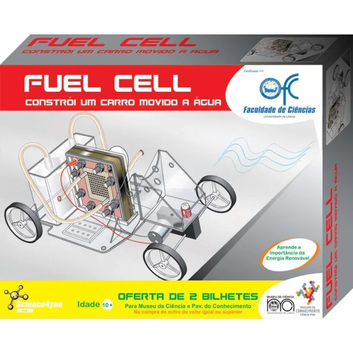 Fuel Cell