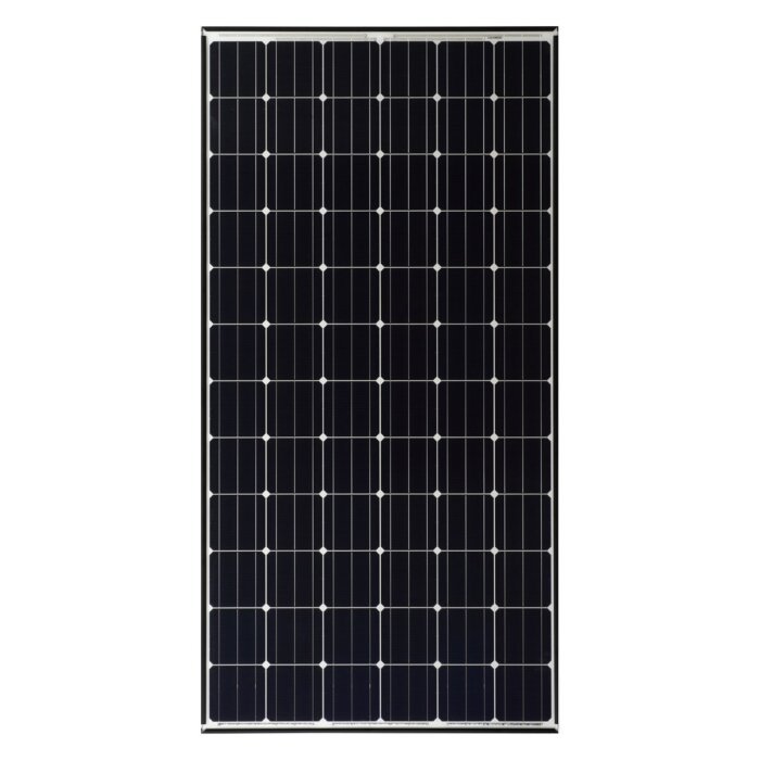 Módulos Fotovoltaicos Panasonic HIT N 240 (240Wp) - VBHN240SJ25