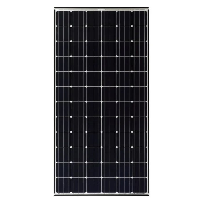  Módulos Fotovoltaicos Panasonic HIT N 245 (245Wp) - VBHN245SJ25