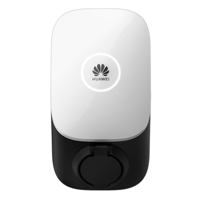 Carregador VE Huawei Smart Charger Trifásico 22kW