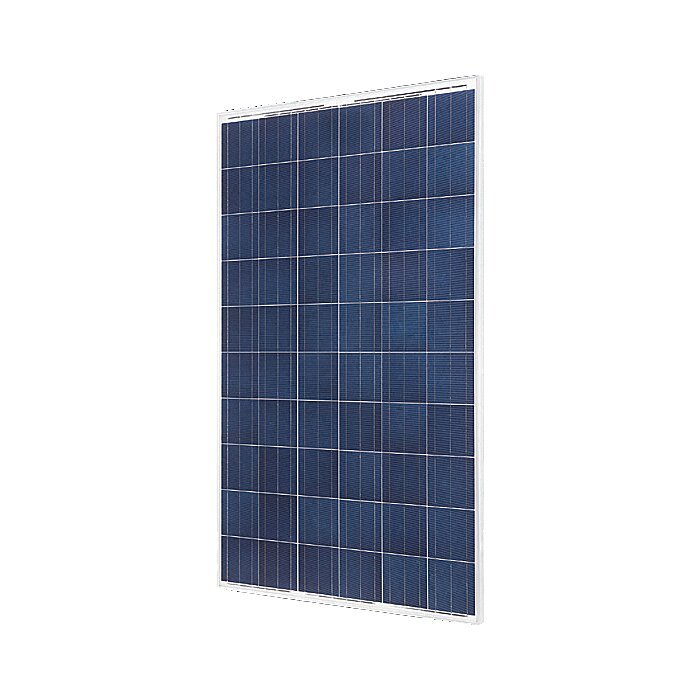  Módulos Fotovoltaicos Hyundai HiS-M245MG 245 Wp