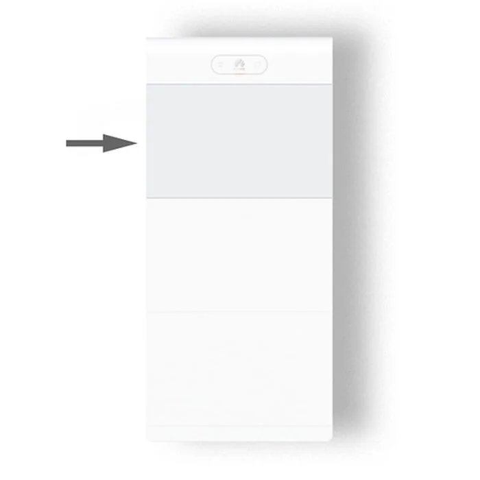 Módulo de Bateria de Lítio Huawei LUNA2000 7kWh (LUNA2000-7-E1)