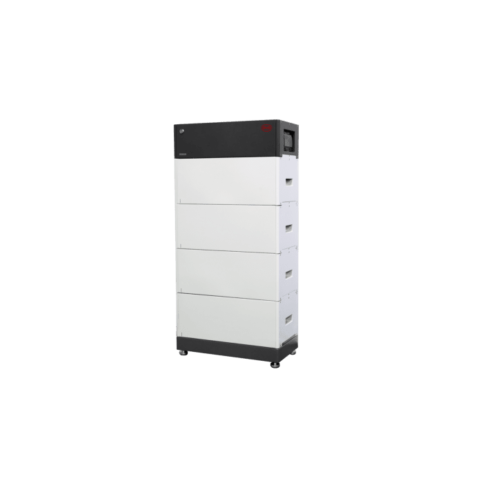 Bateria Lítio BYD B-BOX 16.6 HVM