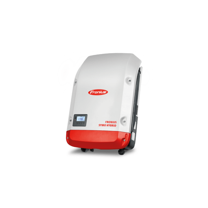 Inversor Fronius Symo Hybrid 3.0-3-S - 3kW