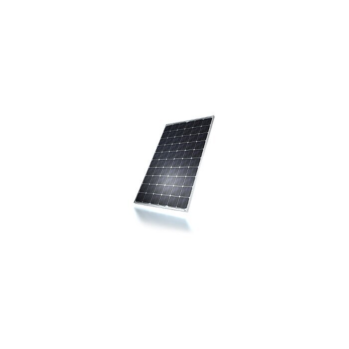  Módulos Fotovoltaicos Bosch c-Si M 60 240 Wp