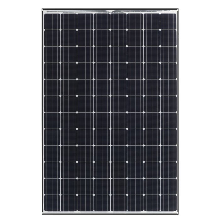  Módulos Fotovoltaicos Panasonic HIT N 325 (325Wp) - VBHN325SJ47