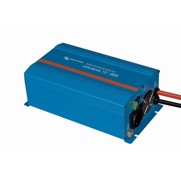 Inversor Victron Phoenix VE.Direct 24/800