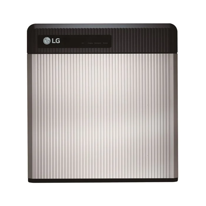 Bateria de Lítio 48V LG RESU 10 LV (9,8kWh)