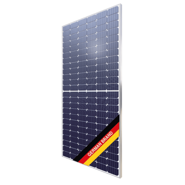 Módulo Fotovoltaico Axitec AXIPREMIUM AC-380MH  Monocristalino (AC-380MH)