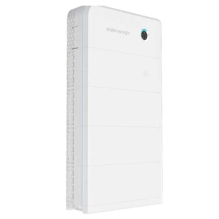 Sigen Battery - SigenStor BAT 6.0 (6kWh)