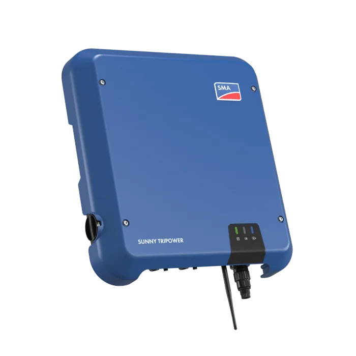 Inversor SMA Sunny Tripower 6.0-3AV-40 (6kW)