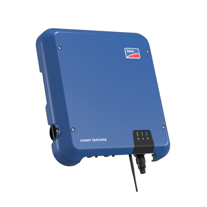 Inversor SMA Sunny Tripower 8.0-3AV-40 (8kW)