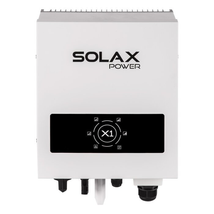 Inversor Monofásico SolaX X1 Mini 1.1 (1100W)