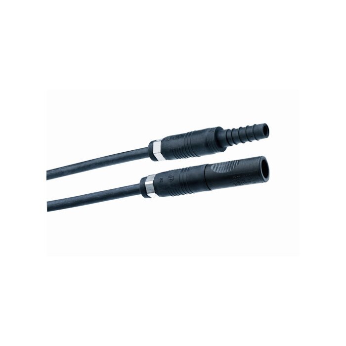 Conector Radox Solar 6mm² - Macho