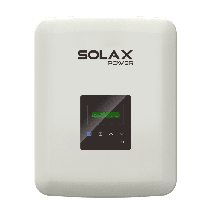 Inversor Monofásico SolaX X1 Boost 3.0 (3000W)