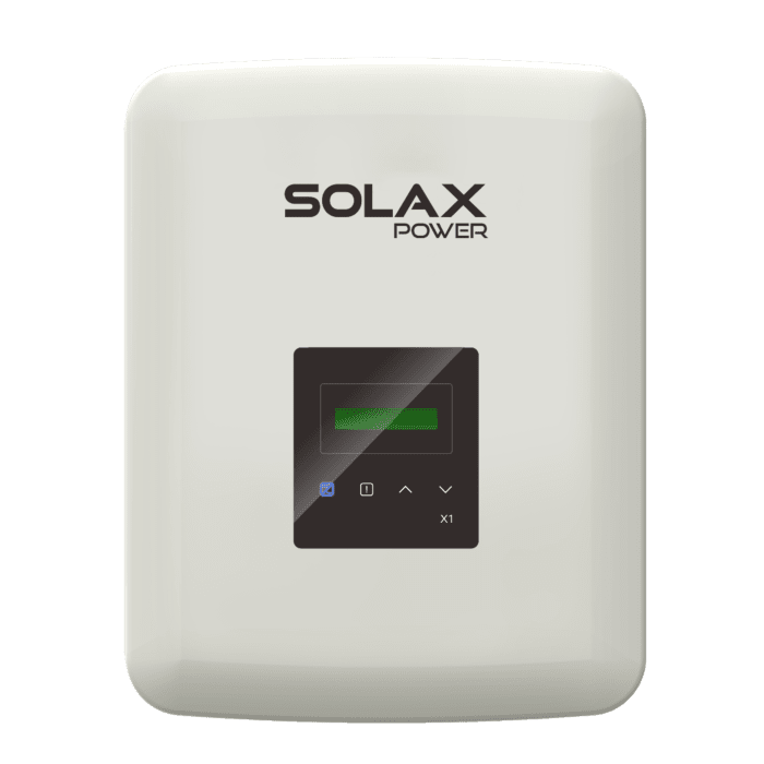 Inversor Monofásico SolaX X1 Boost 3.6 (3600W)