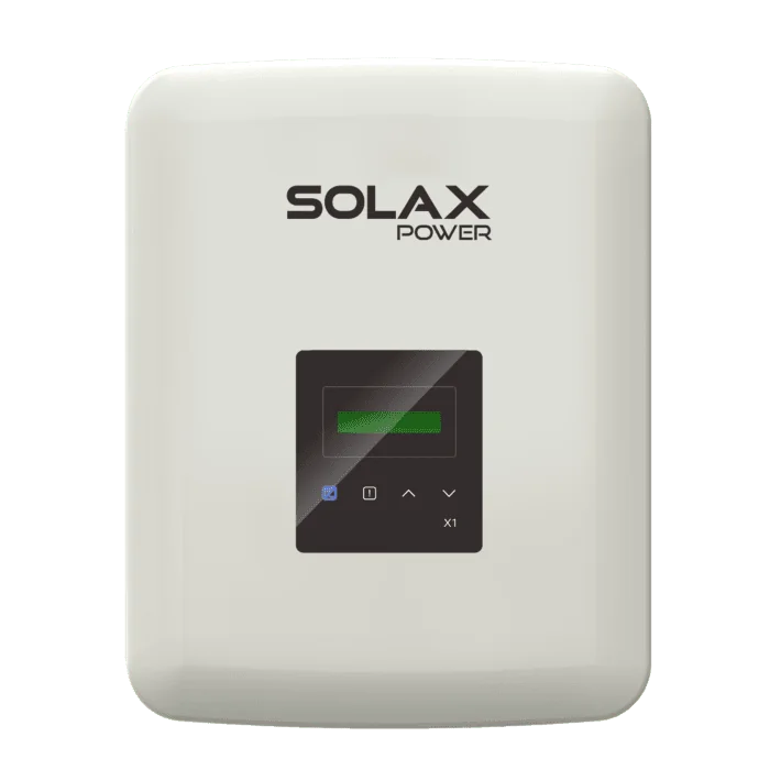 Inversor Monofásico SolaX X1 Boost 4.2 (4200W)