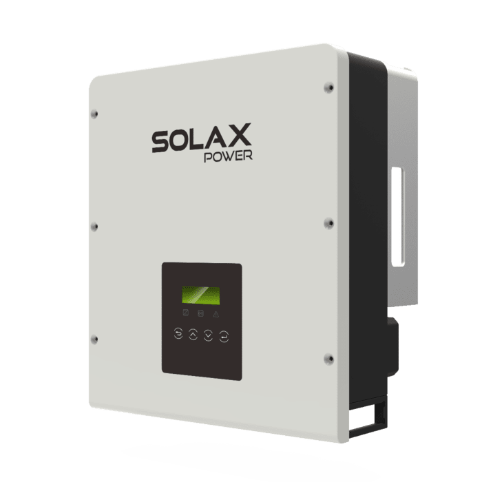 Inversor Monofásico SolaX X1 Smart 6.0 (6000W)