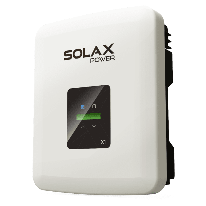 Inversor Monofásico SolaX X1 AIR 2.5 (2500W)