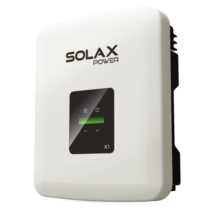 Inversor Monofásico SolaX X1 AIR 3.0 (3000W)