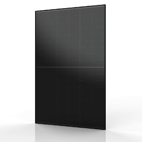 Módulo Fotovoltaico AIKO N-Type ABC Black Hole Series (1500V) - 445Wp