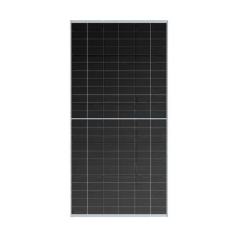 Módulo Fotovoltaico AIKO N-Type ABC Comet Series (1500V) - 605Wp