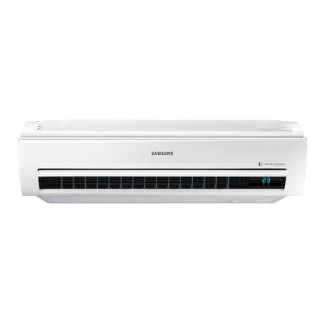 Ar Condicionado Samsung Mono-Split Mural Inverter - Série SA - 9000BTU