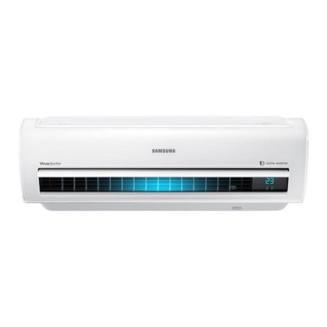 Ar Condicionado Samsung Mono-Split Mural Inverter - Série DA - 9000BTU